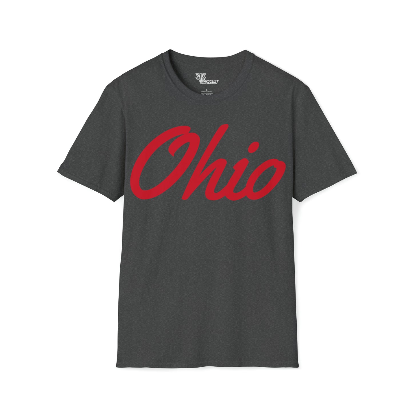 Ohio - Script