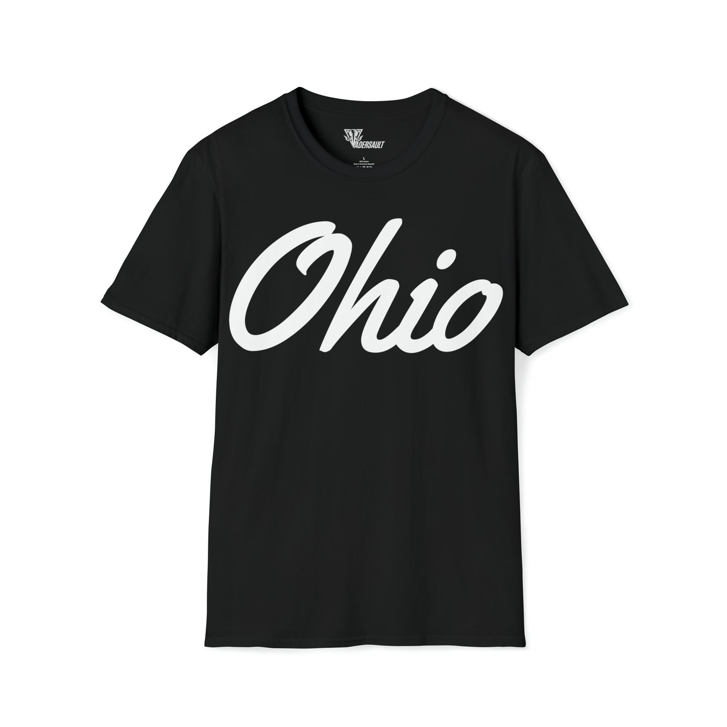 Ohio - Script