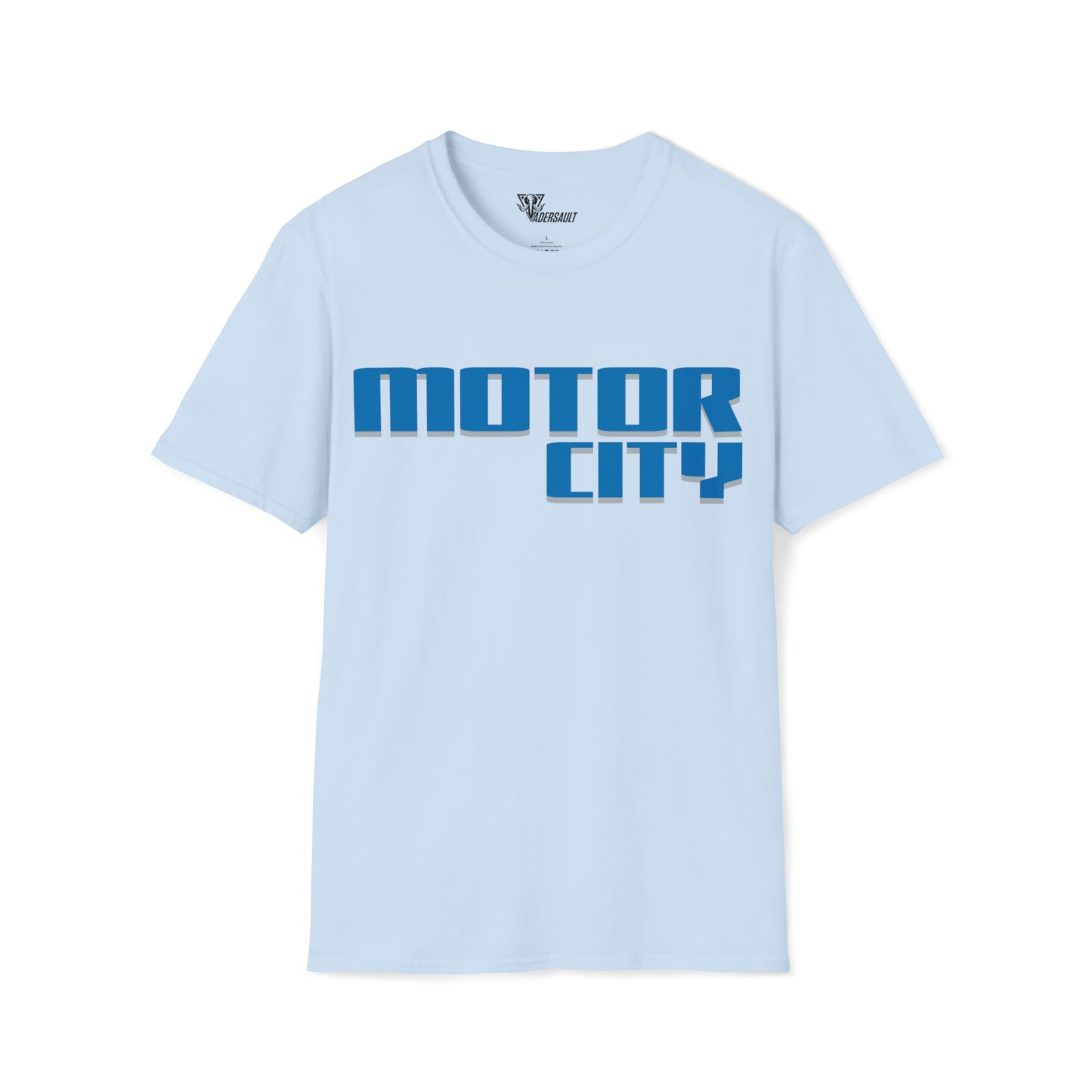 Motor City