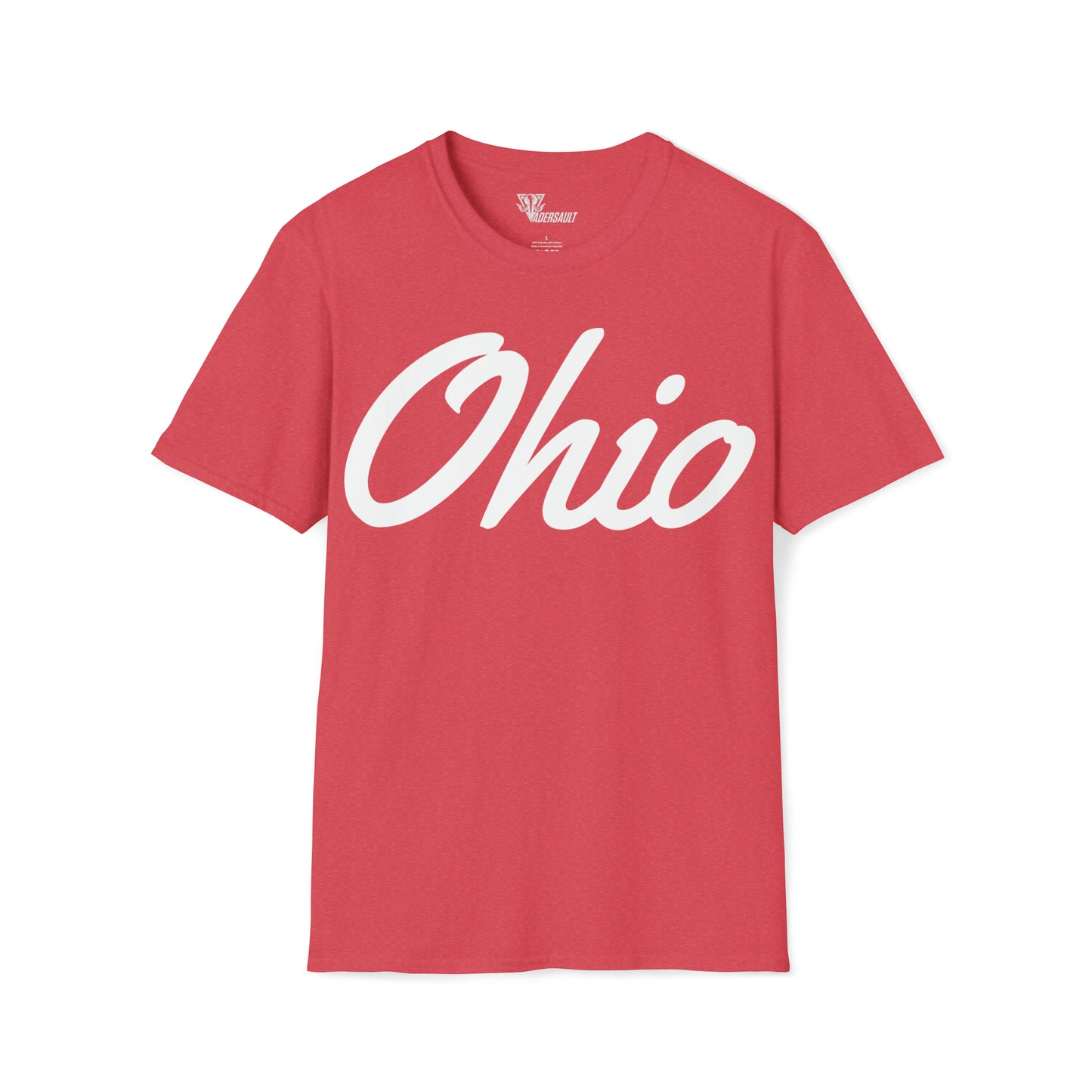 Ohio - Script