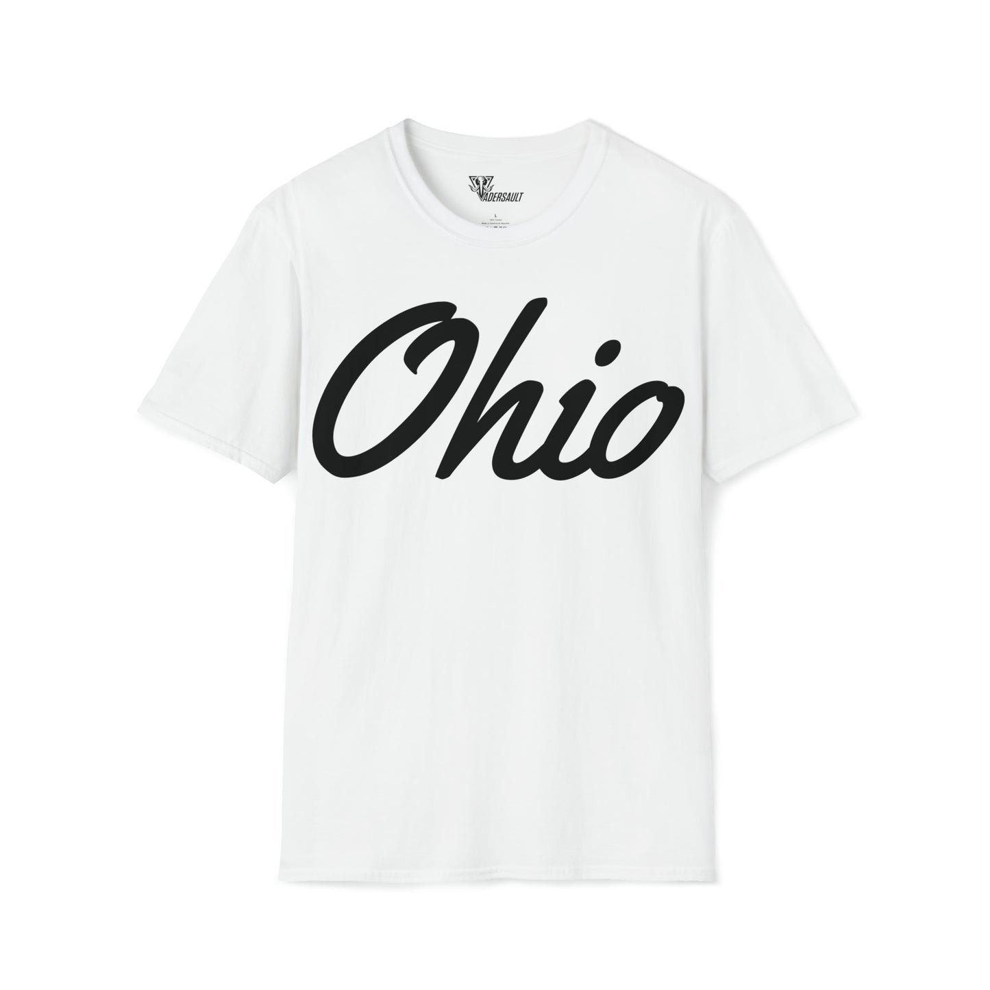 Ohio - Script