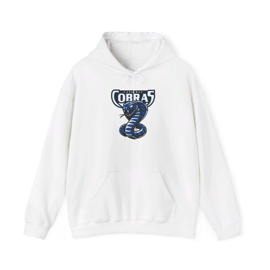 Cane Bay Cobras - Hoodie - v1