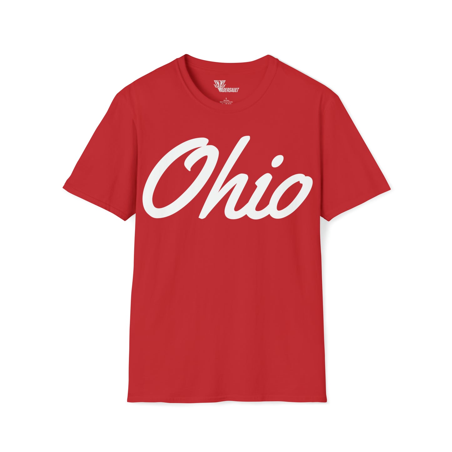 Ohio - Script