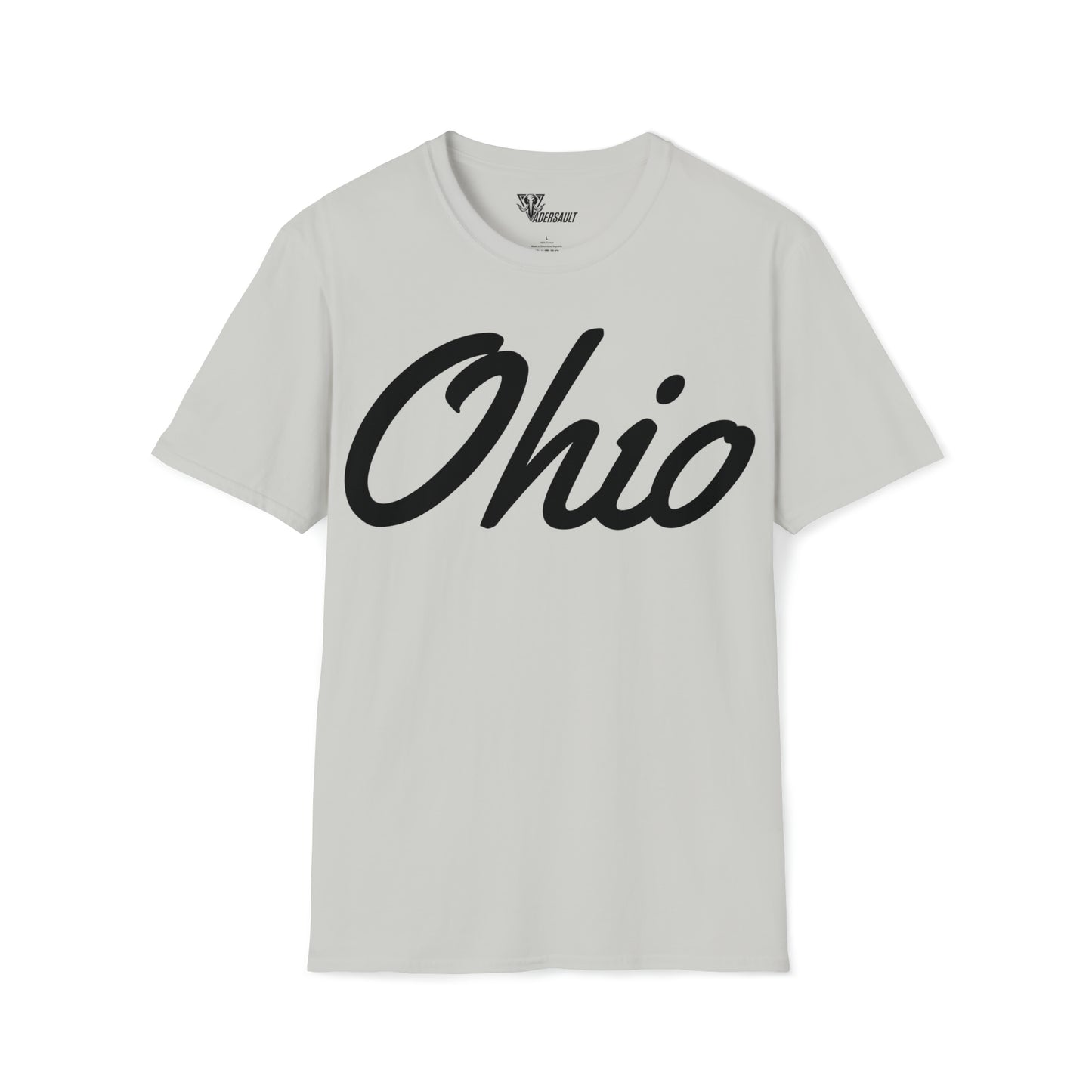 Ohio - Script